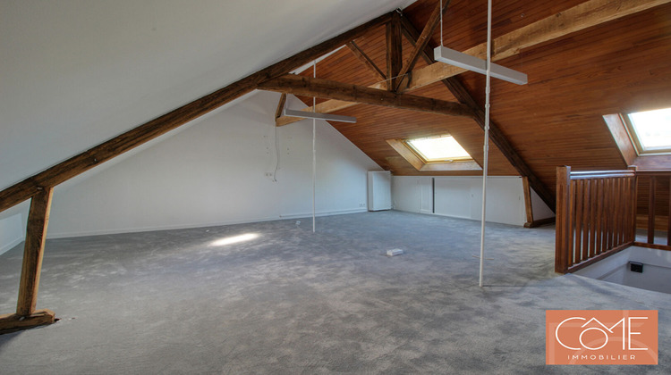 Ma-Cabane - Vente Maison RENNES, 129 m²