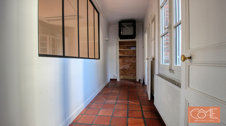 Ma-Cabane - Vente Maison RENNES, 129 m²
