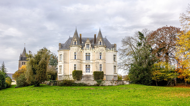 Ma-Cabane - Vente Maison RENNES, 469 m²