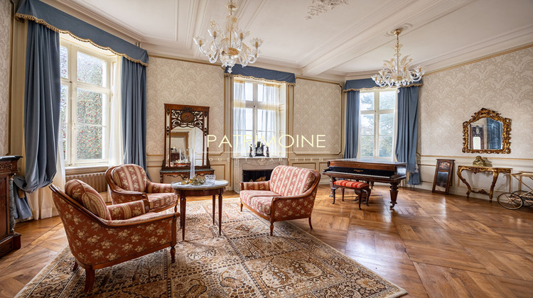 Ma-Cabane - Vente Maison RENNES, 469 m²