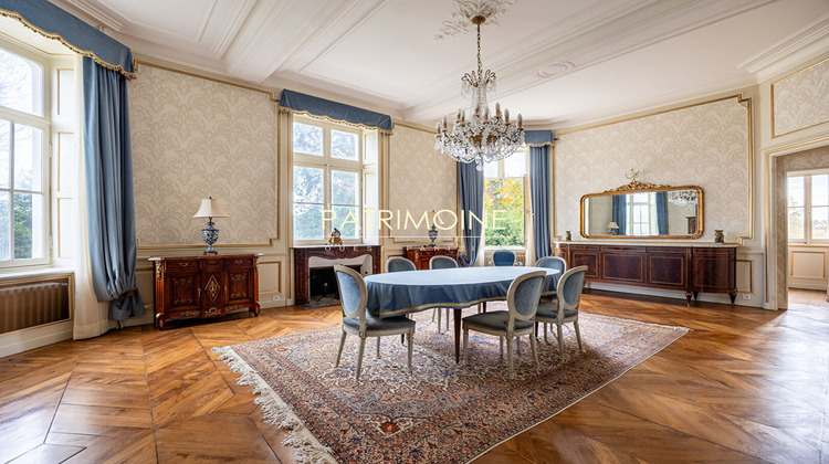 Ma-Cabane - Vente Maison RENNES, 469 m²
