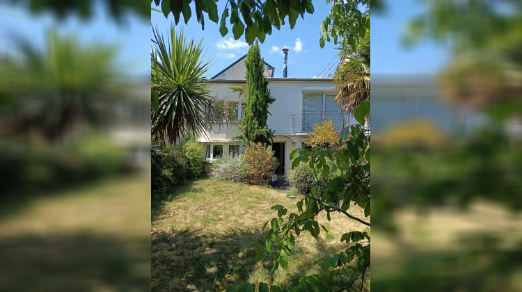 Ma-Cabane - Vente Maison RENNES, 144 m²