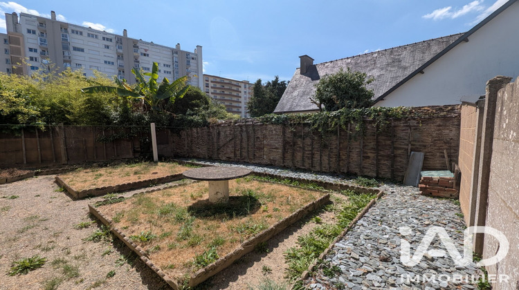 Ma-Cabane - Vente Maison Rennes, 71 m²