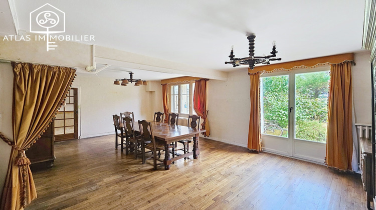 Ma-Cabane - Vente Maison Rennes, 120 m²