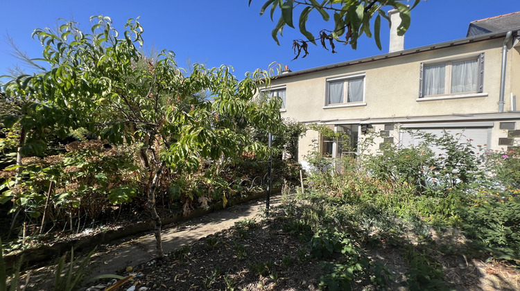 Ma-Cabane - Vente Maison Rennes, 120 m²