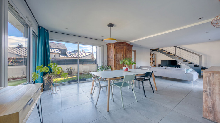 Ma-Cabane - Vente Maison RENNES, 112 m²
