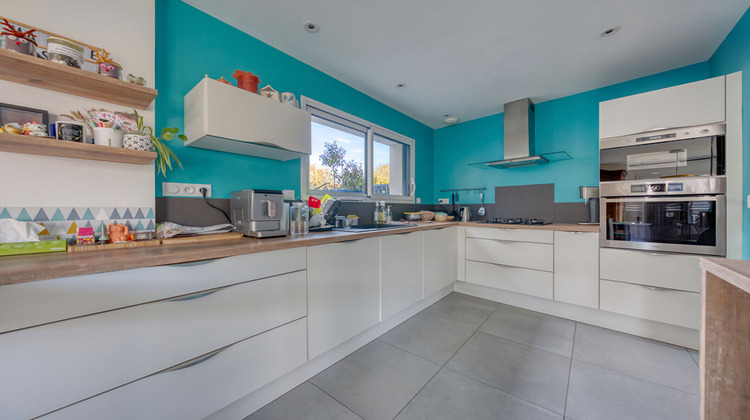 Ma-Cabane - Vente Maison RENNES, 112 m²