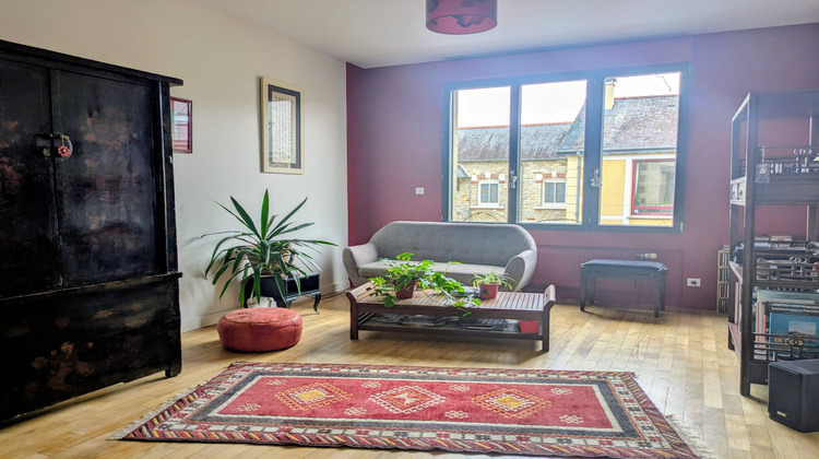 Ma-Cabane - Vente Maison Rennes, 137 m²