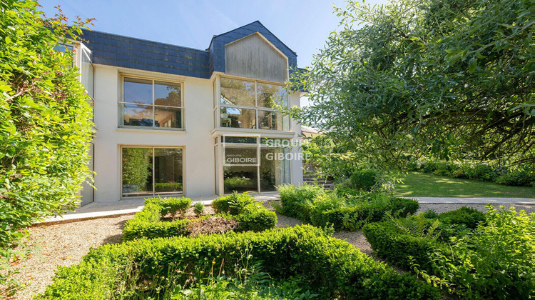 Ma-Cabane - Vente Maison RENNES, 225 m²