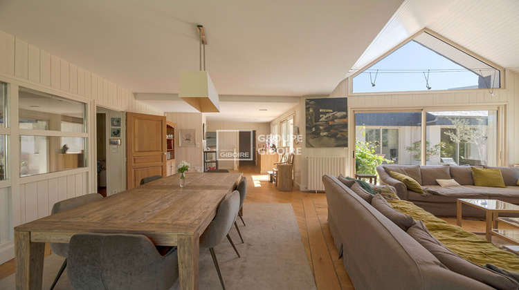 Ma-Cabane - Vente Maison RENNES, 225 m²