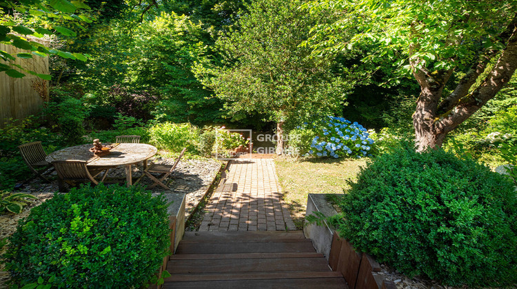 Ma-Cabane - Vente Maison RENNES, 225 m²