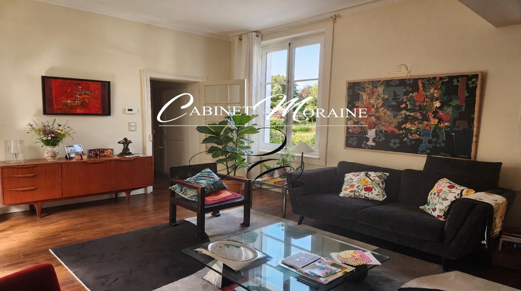 Ma-Cabane - Vente Maison RENNES, 119 m²