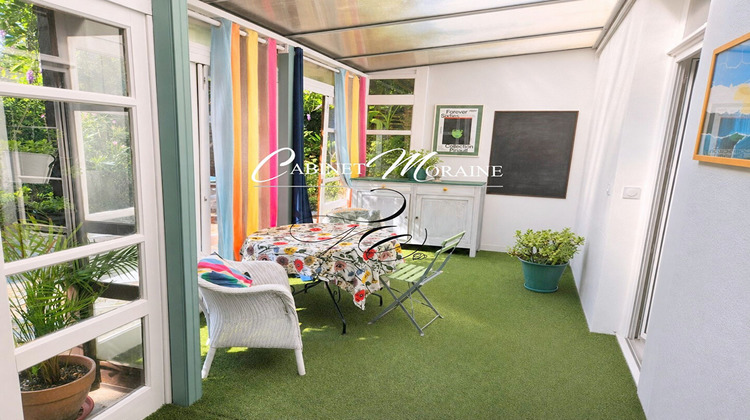 Ma-Cabane - Vente Maison RENNES, 119 m²