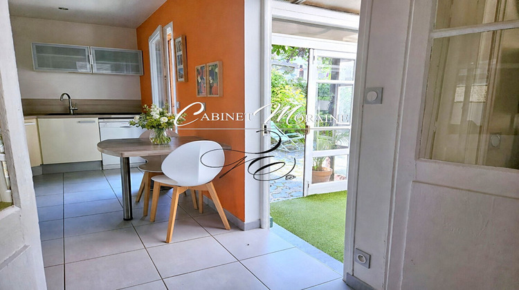 Ma-Cabane - Vente Maison RENNES, 119 m²