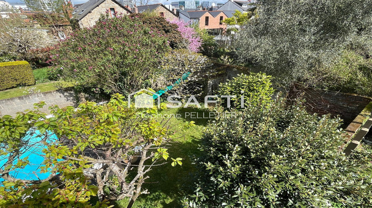 Ma-Cabane - Vente Maison Rennes, 234 m²
