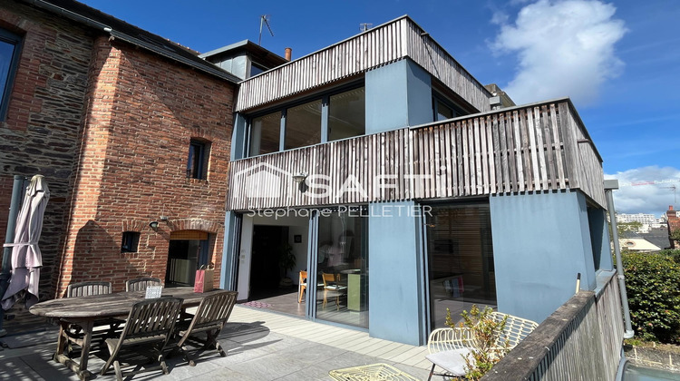 Ma-Cabane - Vente Maison Rennes, 234 m²