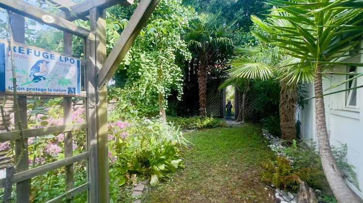 Ma-Cabane - Vente Maison Rennes, 85 m²