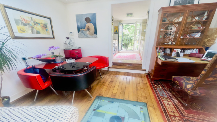 Ma-Cabane - Vente Maison Rennes, 85 m²