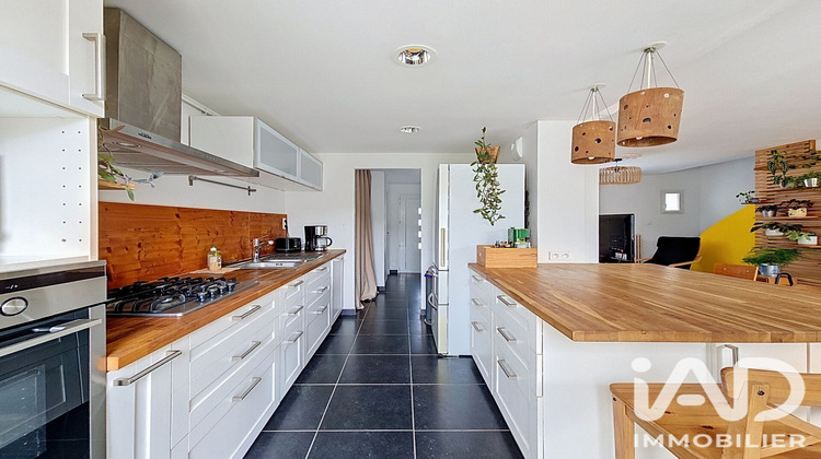 Ma-Cabane - Vente Maison Rennes, 86 m²