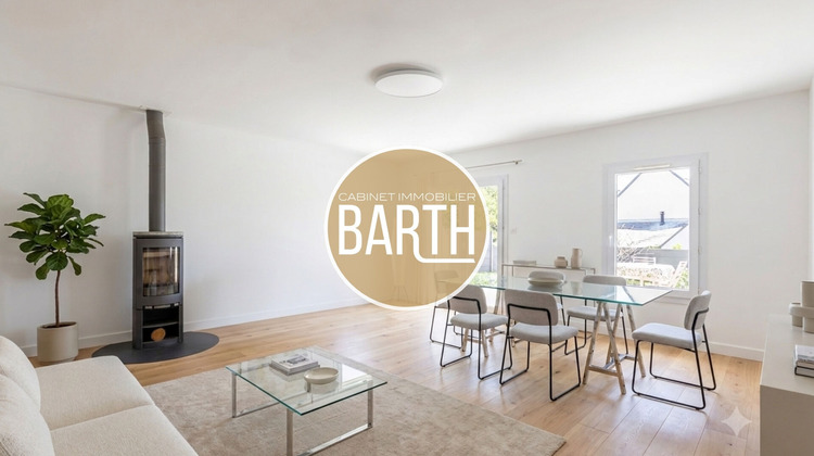 Ma-Cabane - Vente Maison RENNES, 104 m²