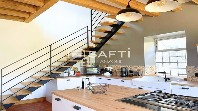 Ma-Cabane - Vente Maison Rennes, 197 m²