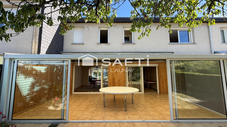 Ma-Cabane - Vente Maison Rennes, 81 m²