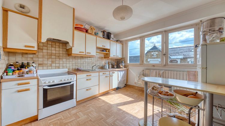 Ma-Cabane - Vente Maison RENNES, 105 m²