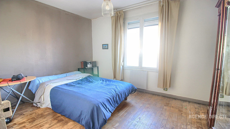 Ma-Cabane - Vente Maison RENNES, 122 m²