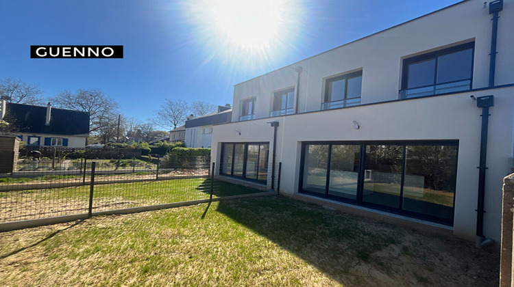 Ma-Cabane - Vente Maison RENNES, 118 m²
