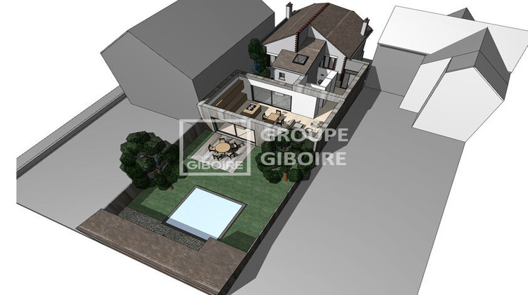 Ma-Cabane - Vente Maison RENNES, 51 m²