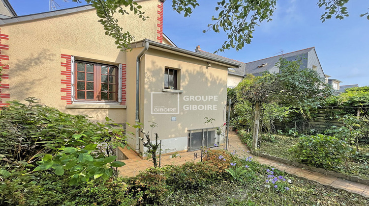 Ma-Cabane - Vente Maison RENNES, 51 m²