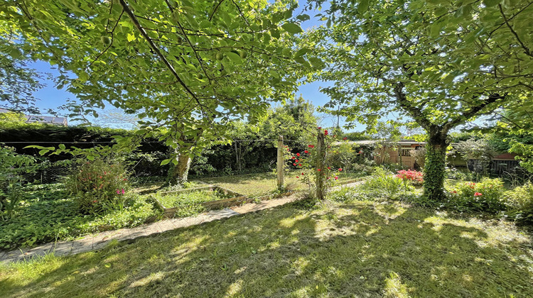 Ma-Cabane - Vente Maison RENNES, 51 m²