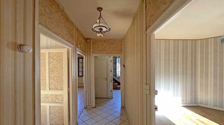 Ma-Cabane - Vente Maison RENNES, 51 m²