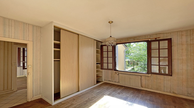 Ma-Cabane - Vente Maison RENNES, 51 m²