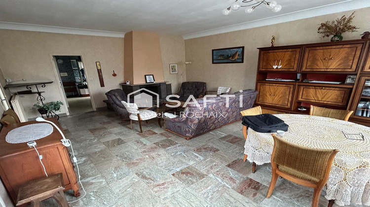 Ma-Cabane - Vente Maison Rennes, 103 m²