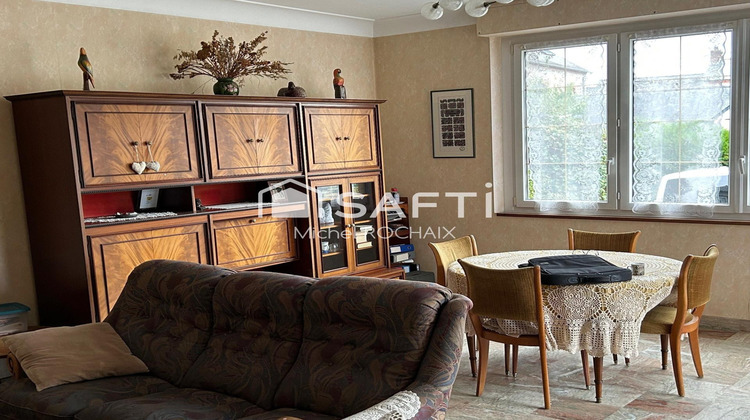 Ma-Cabane - Vente Maison Rennes, 103 m²