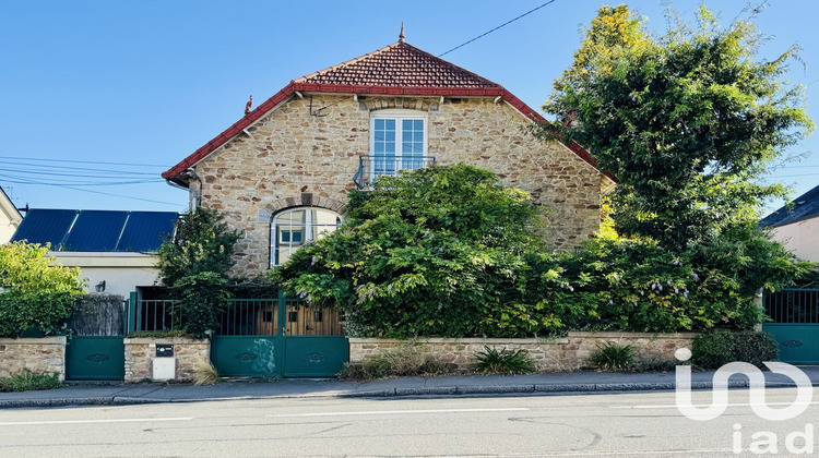 Ma-Cabane - Vente Maison Rennes, 196 m²