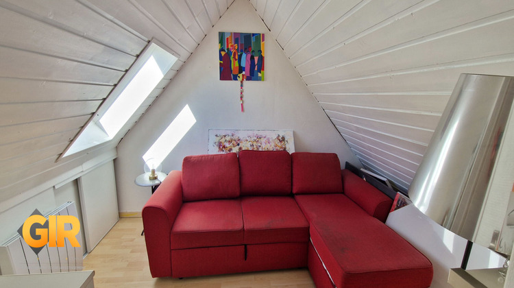 Ma-Cabane - Vente Maison RENNES, 95 m²