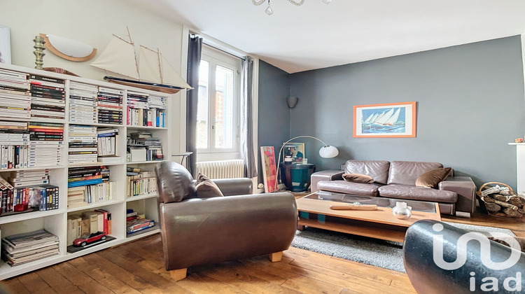 Ma-Cabane - Vente Maison Rennes, 114 m²