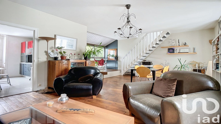 Ma-Cabane - Vente Maison Rennes, 114 m²