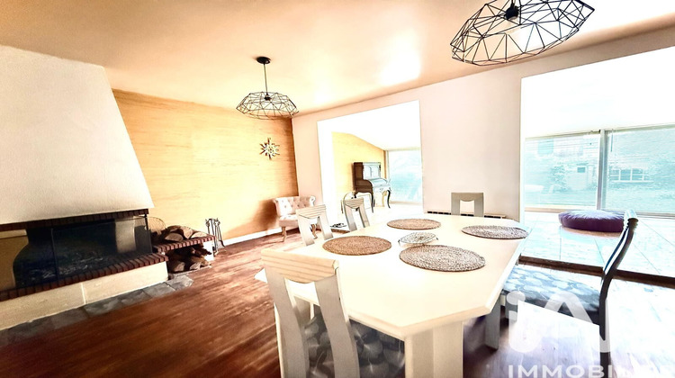 Ma-Cabane - Vente Maison Rennes, 120 m²