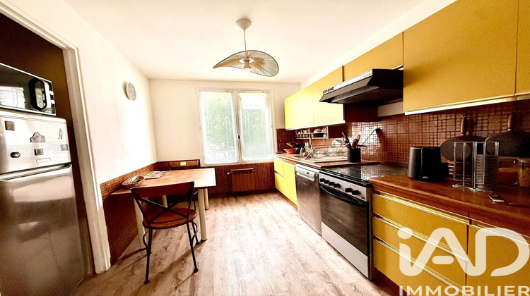 Ma-Cabane - Vente Maison Rennes, 120 m²