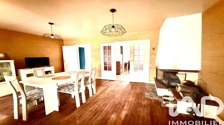 Ma-Cabane - Vente Maison Rennes, 120 m²