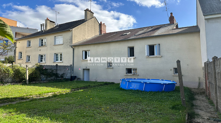 Ma-Cabane - Vente Maison RENNES, 98 m²