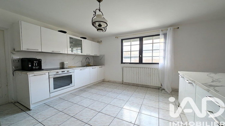 Ma-Cabane - Vente Maison Rennes, 126 m²