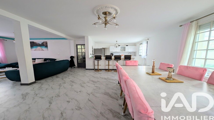 Ma-Cabane - Vente Maison Rennes, 126 m²