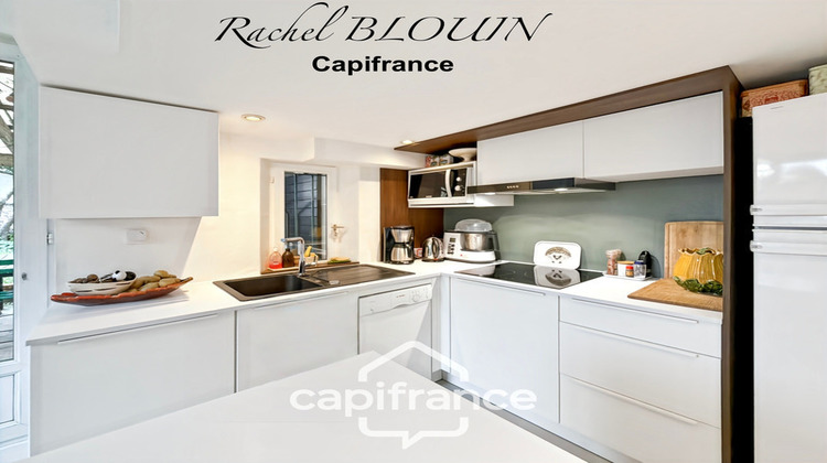 Ma-Cabane - Vente Maison RENNES, 70 m²