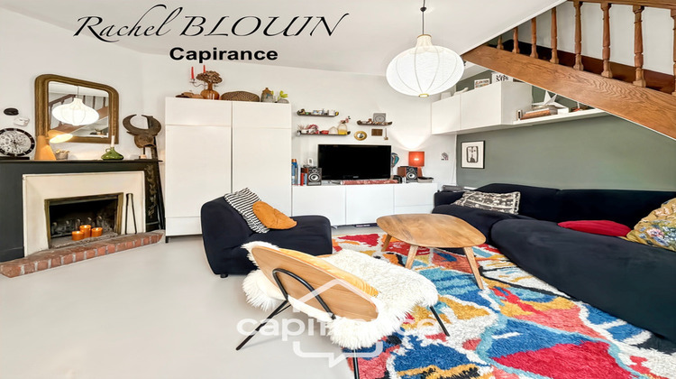 Ma-Cabane - Vente Maison RENNES, 70 m²