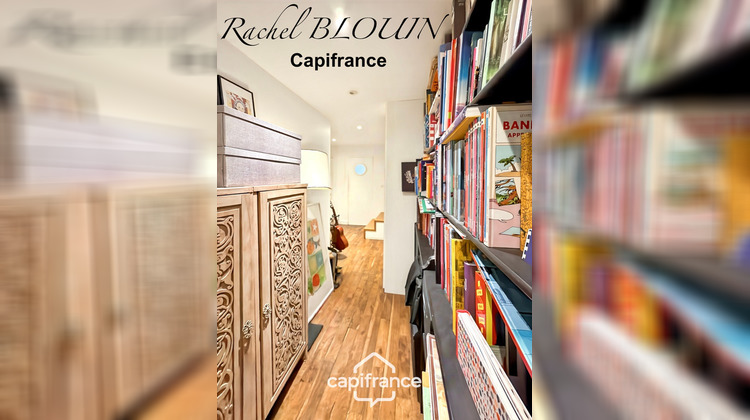 Ma-Cabane - Vente Maison RENNES, 70 m²