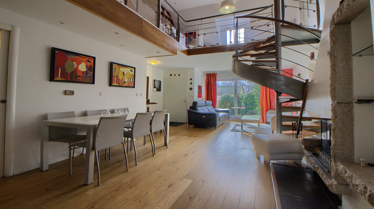 Ma-Cabane - Vente Maison RENNES, 105 m²